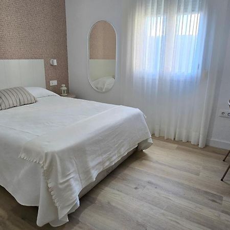 Apartamento Arboli Кадіс Екстер'єр фото