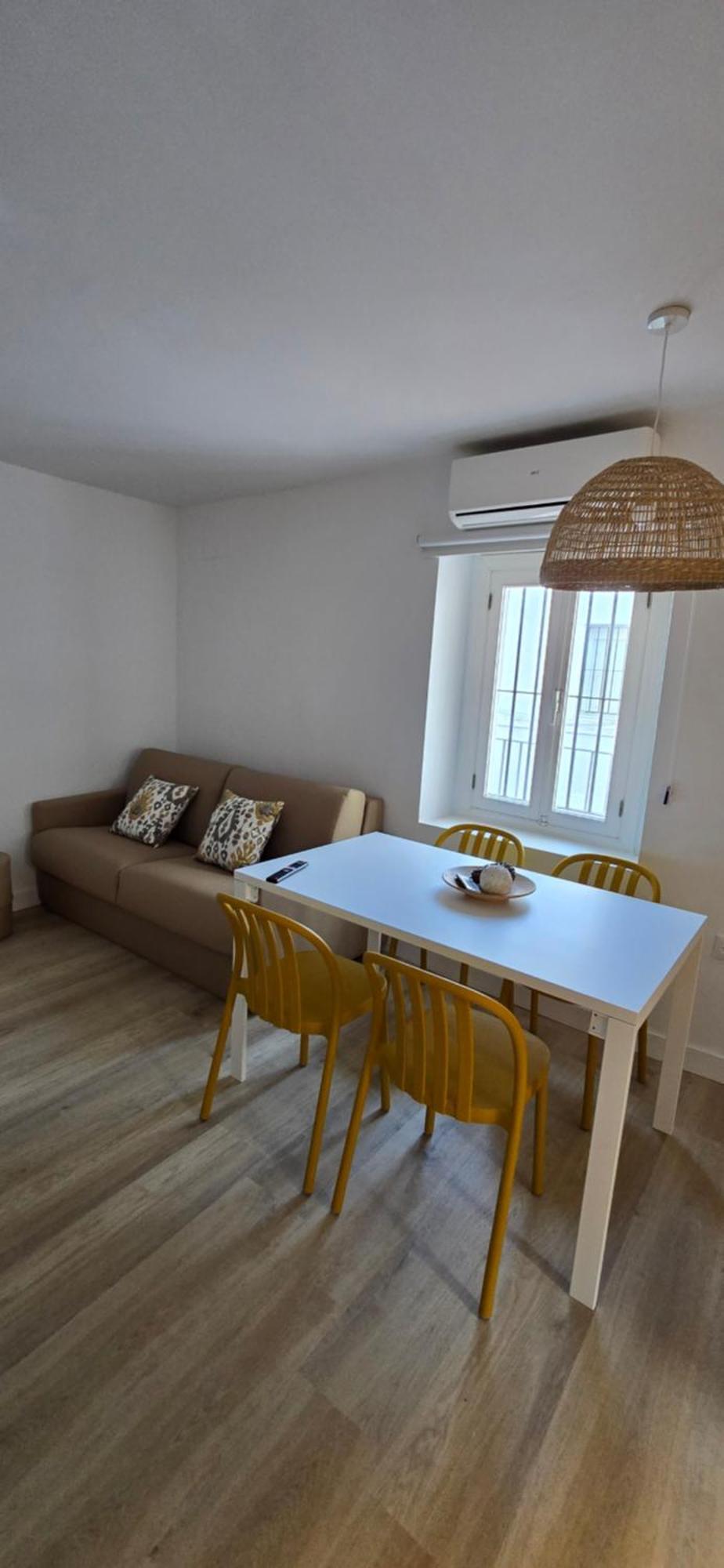 Apartamento Arboli Кадіс Екстер'єр фото