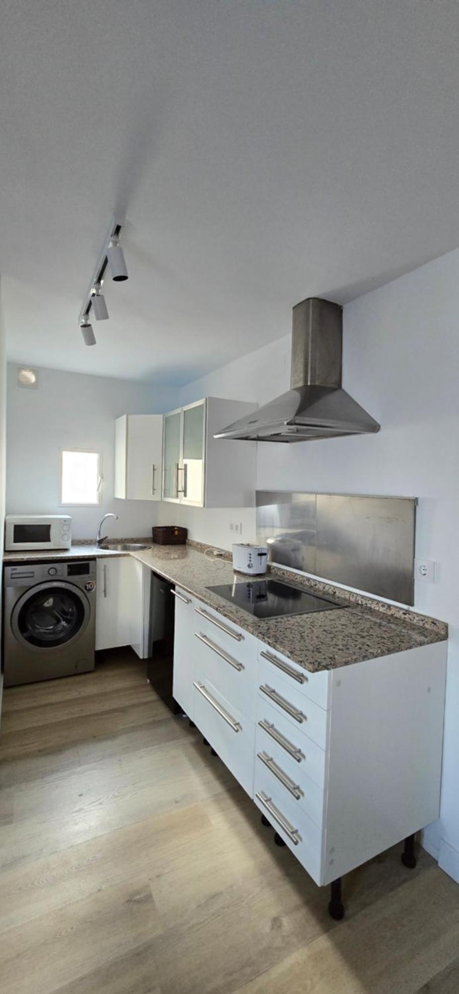 Apartamento Arboli Кадіс Екстер'єр фото