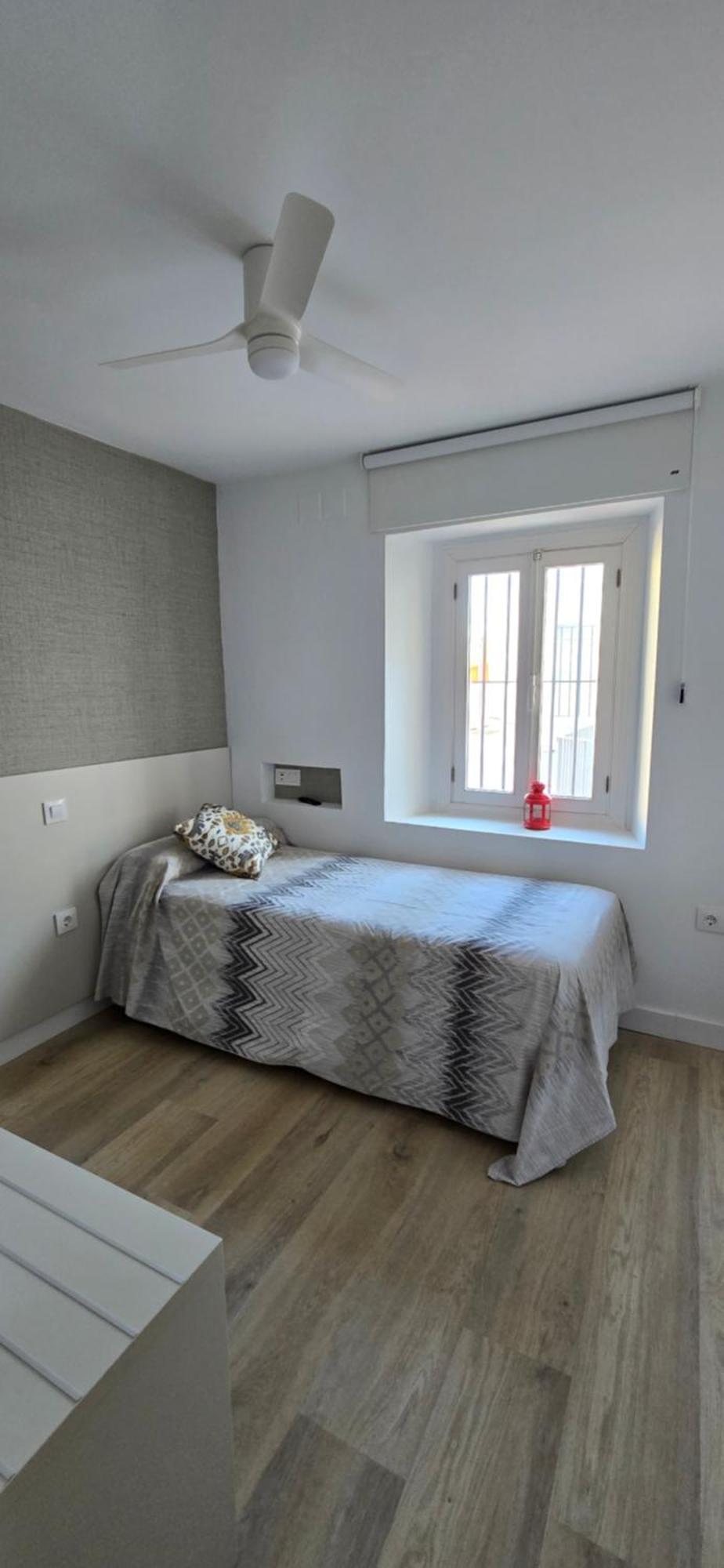 Apartamento Arboli Кадіс Екстер'єр фото