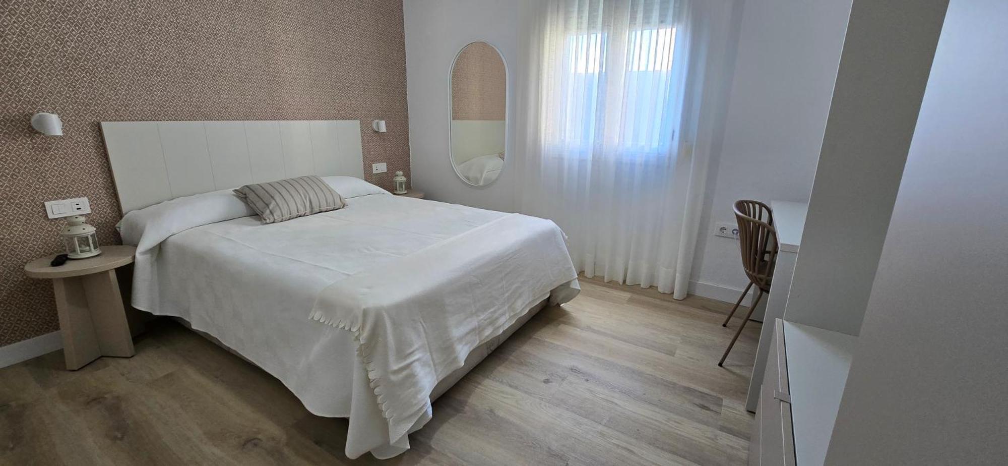 Apartamento Arboli Кадіс Екстер'єр фото