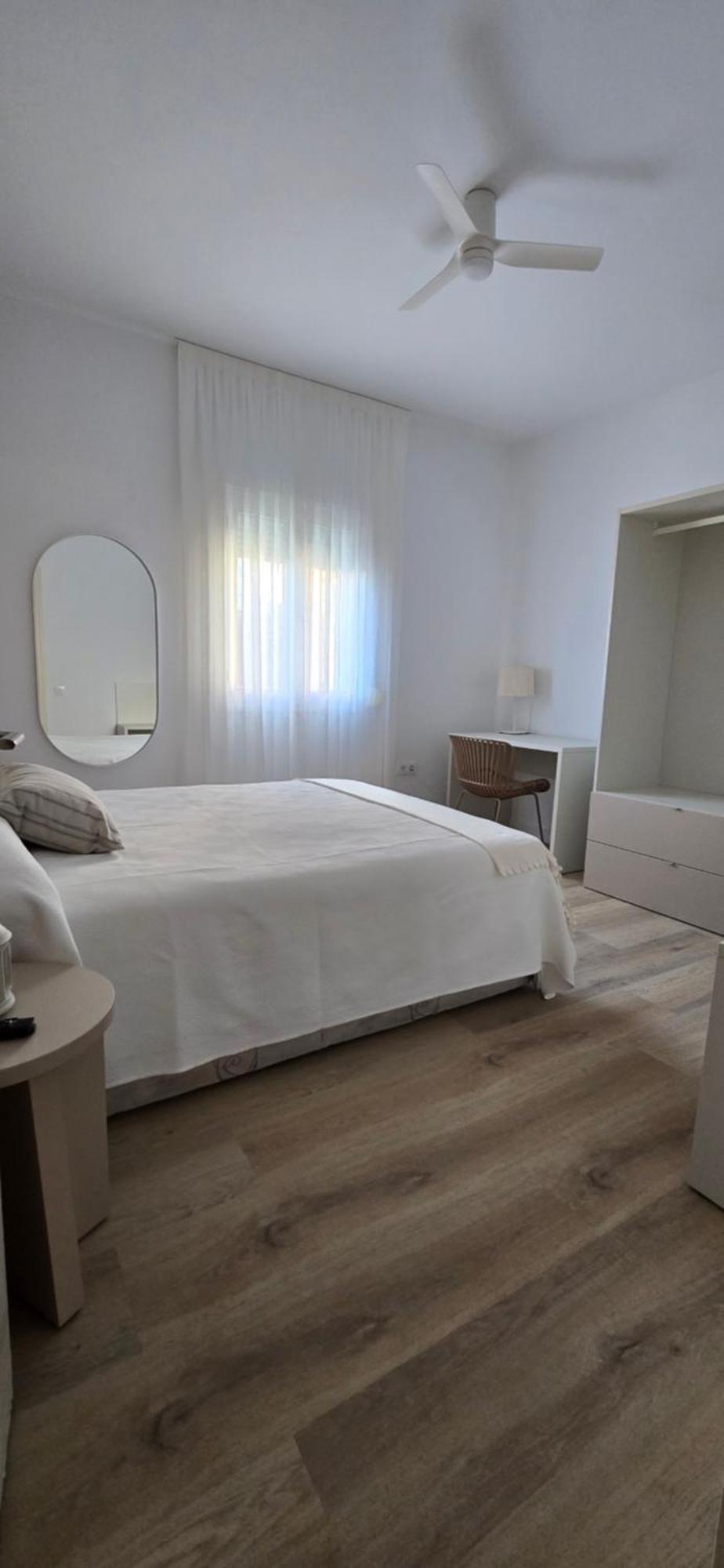 Apartamento Arboli Кадіс Екстер'єр фото